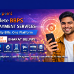 NearPoint Offers Complete BBPS Bill Payment Services