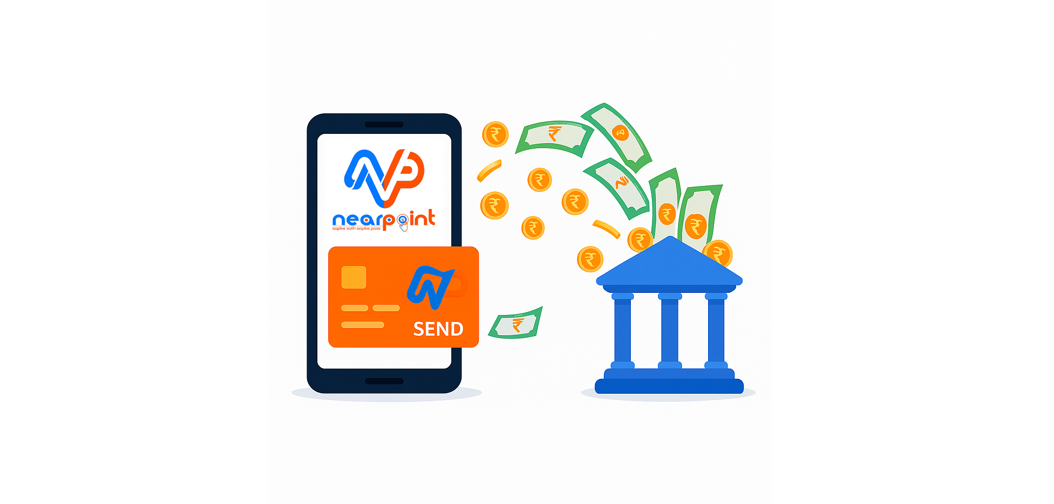 Domestic Money Transfer