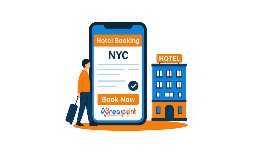 Hotel Booking