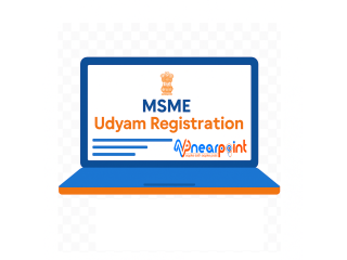 MSME Udyam Registration