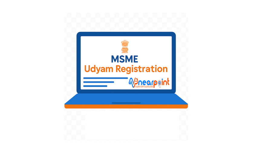 MSME Udyam Registration