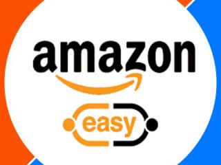 Amazon Easy Store
