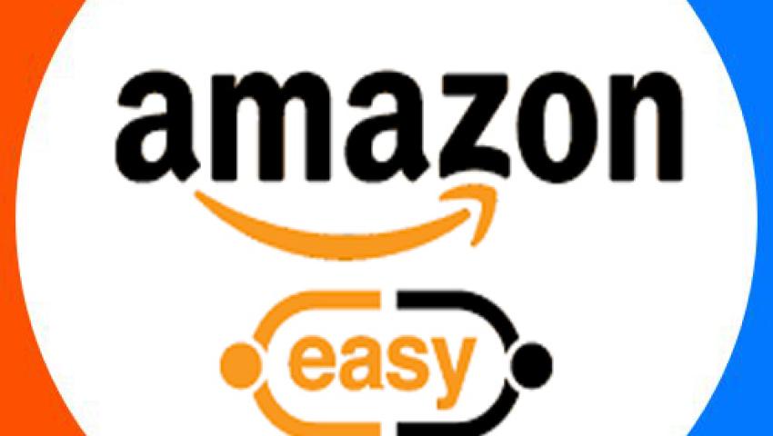 Amazon Easy Store
