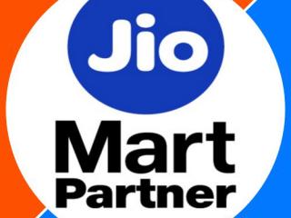JioMart Partner Services