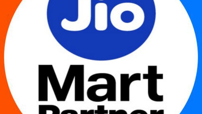 JioMart Partner Services